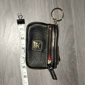 Dooney and Bourke coin bag